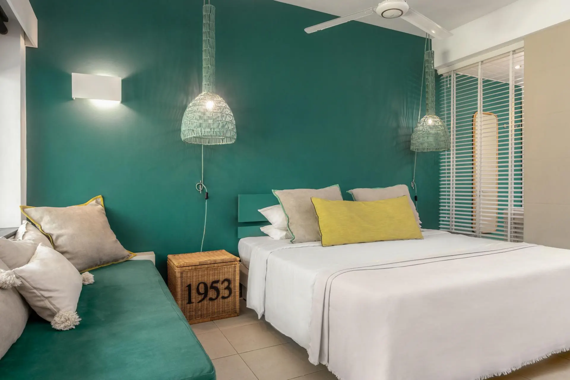 HOTEL Coin de Mire Attitude