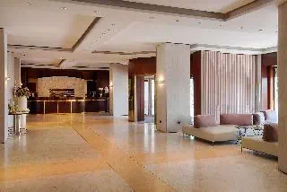 HOTEL NH Palermo
