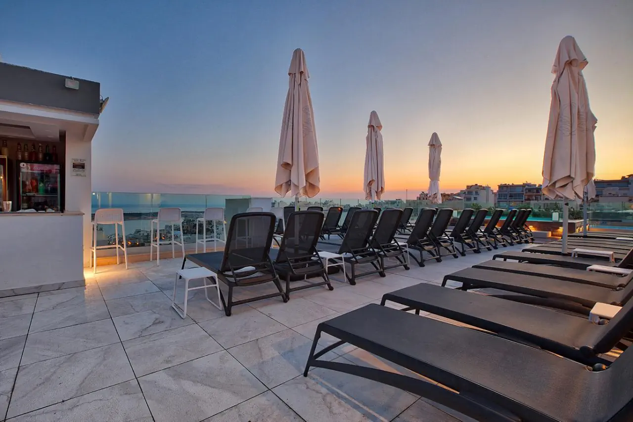 HOTEL Solana Hotel & Spa