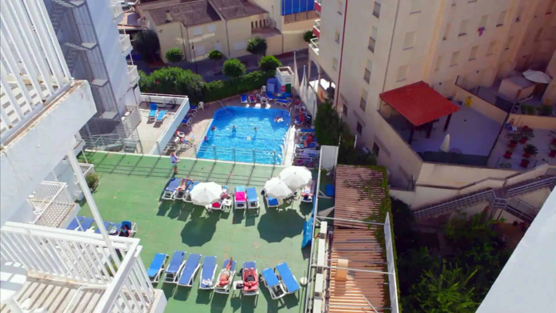 HOTEL HOTEL BLUESEA PISCIS - Adults Only