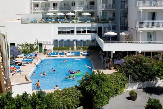 HOTEL HOTEL BLUESEA PISCIS - Adults Only