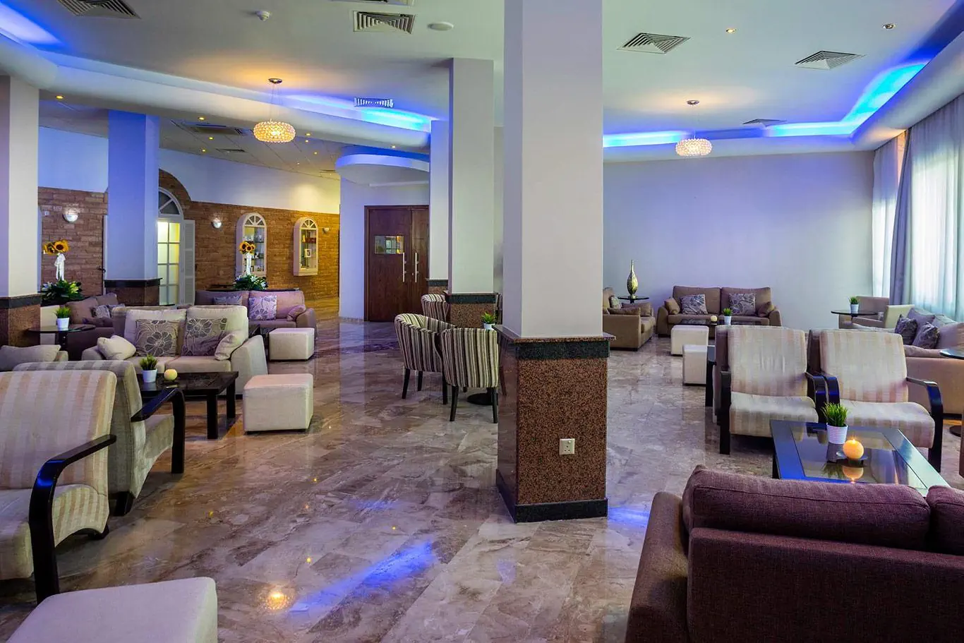 HOTEL Pavlo Napa Beach