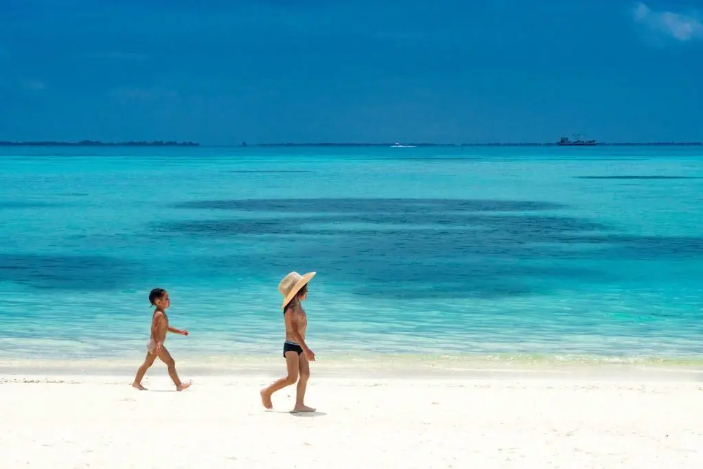 HOTEL SOUTH PALM RESORT MALDIVES