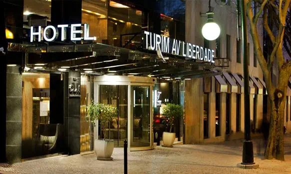 Turim Avenida da Liberdade