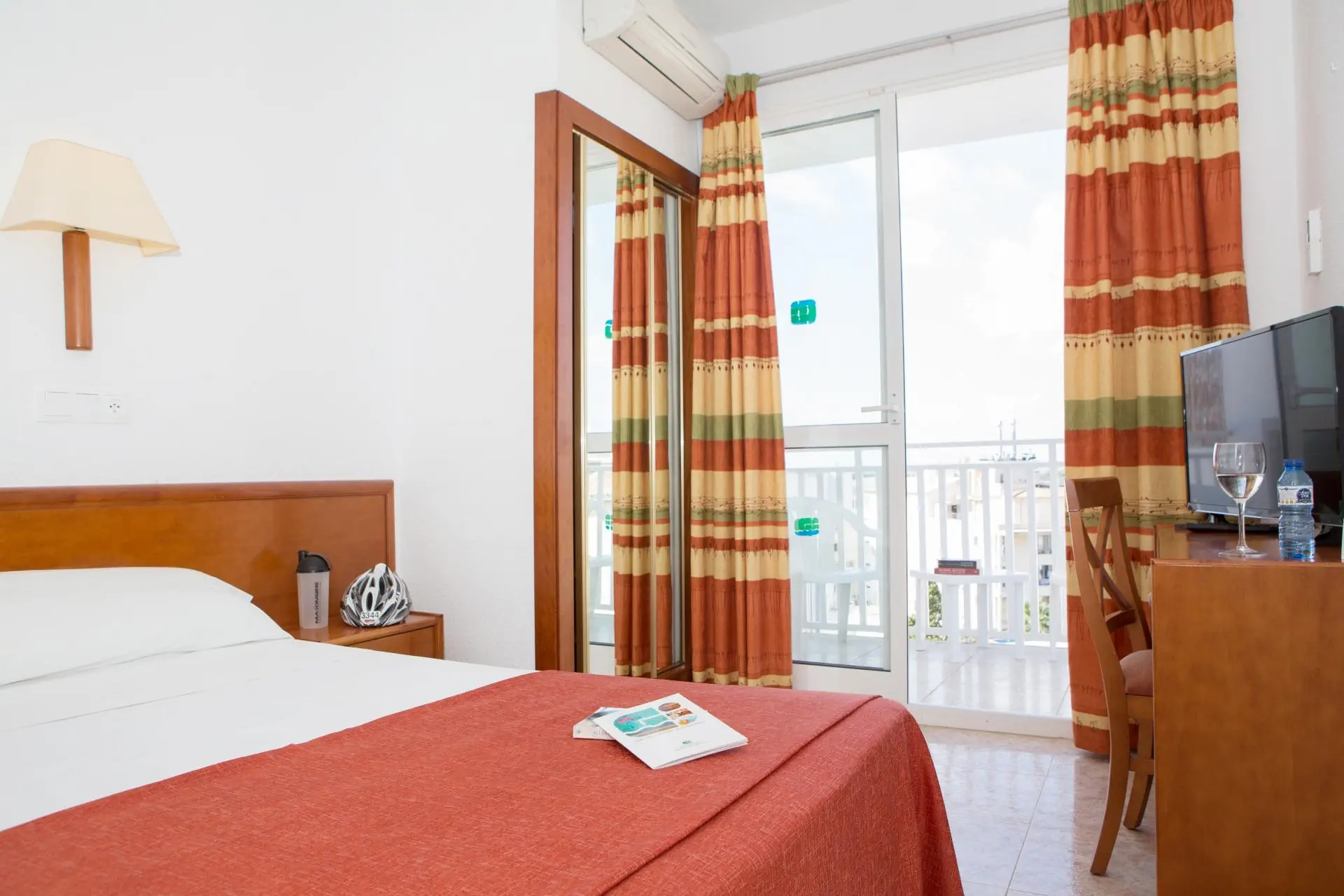 HOTEL HOTEL BLUESEA PISCIS - Adults Only