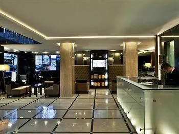 HOTEL Turim Avenida da Liberdade
