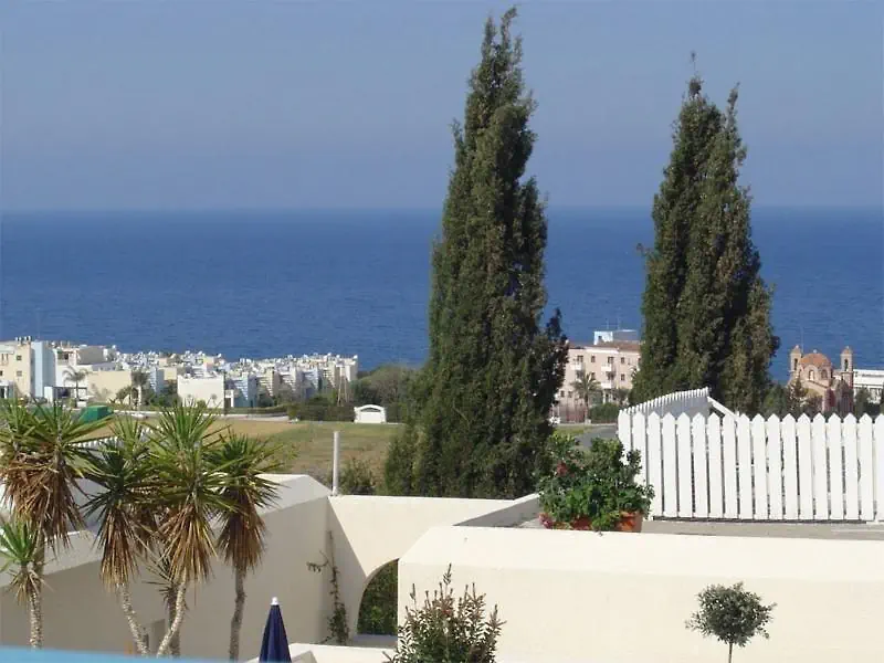 Sunny Hill Hotel Apts