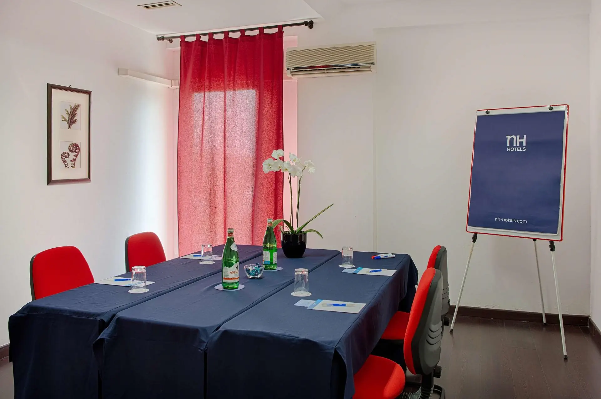 HOTEL NH Catania Parco Degli Aragonesi