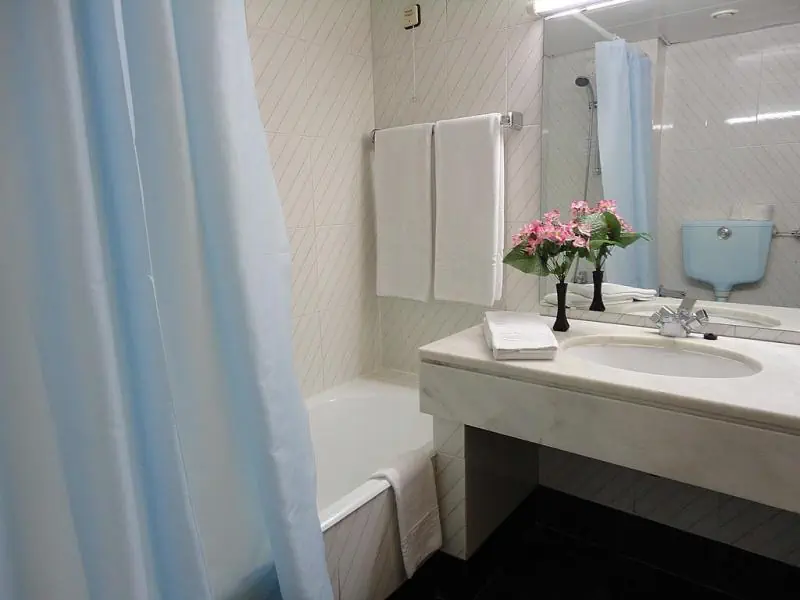 HOTEL VIP Executive Zurique Hotel