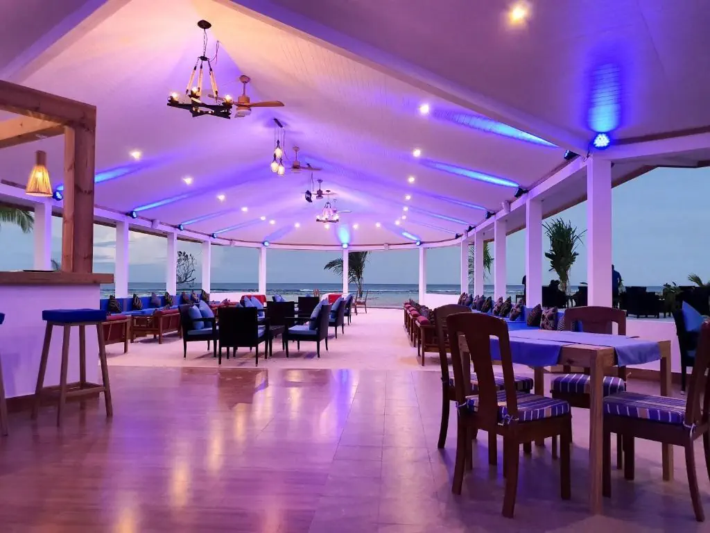 HOTEL SOUTH PALM RESORT MALDIVES
