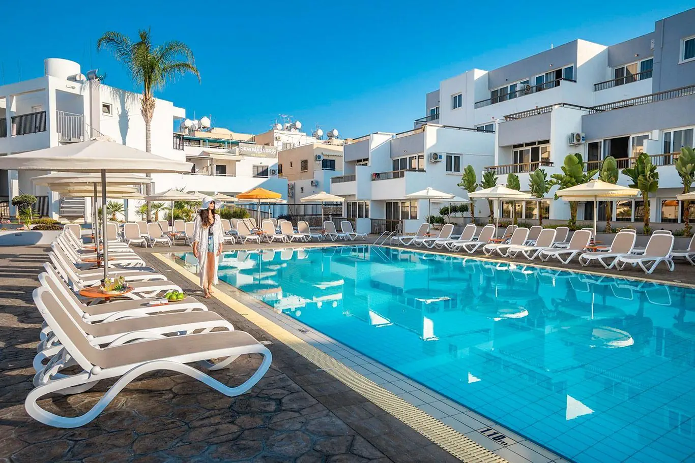 Christabelle Hotel Apartments