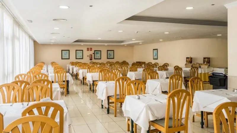 HOTEL Hotel Blue Sea Interpalace
