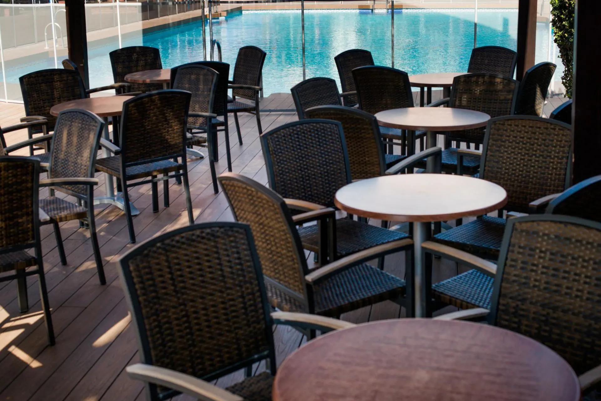HOTEL HOTEL MONARQUE FUENGIROLA PARK