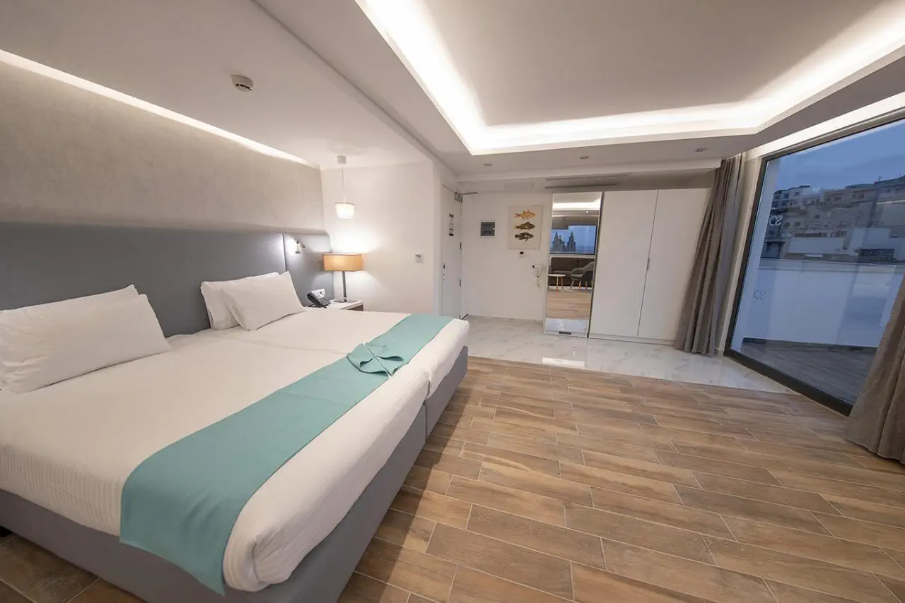 HOTEL Solana Hotel & Spa