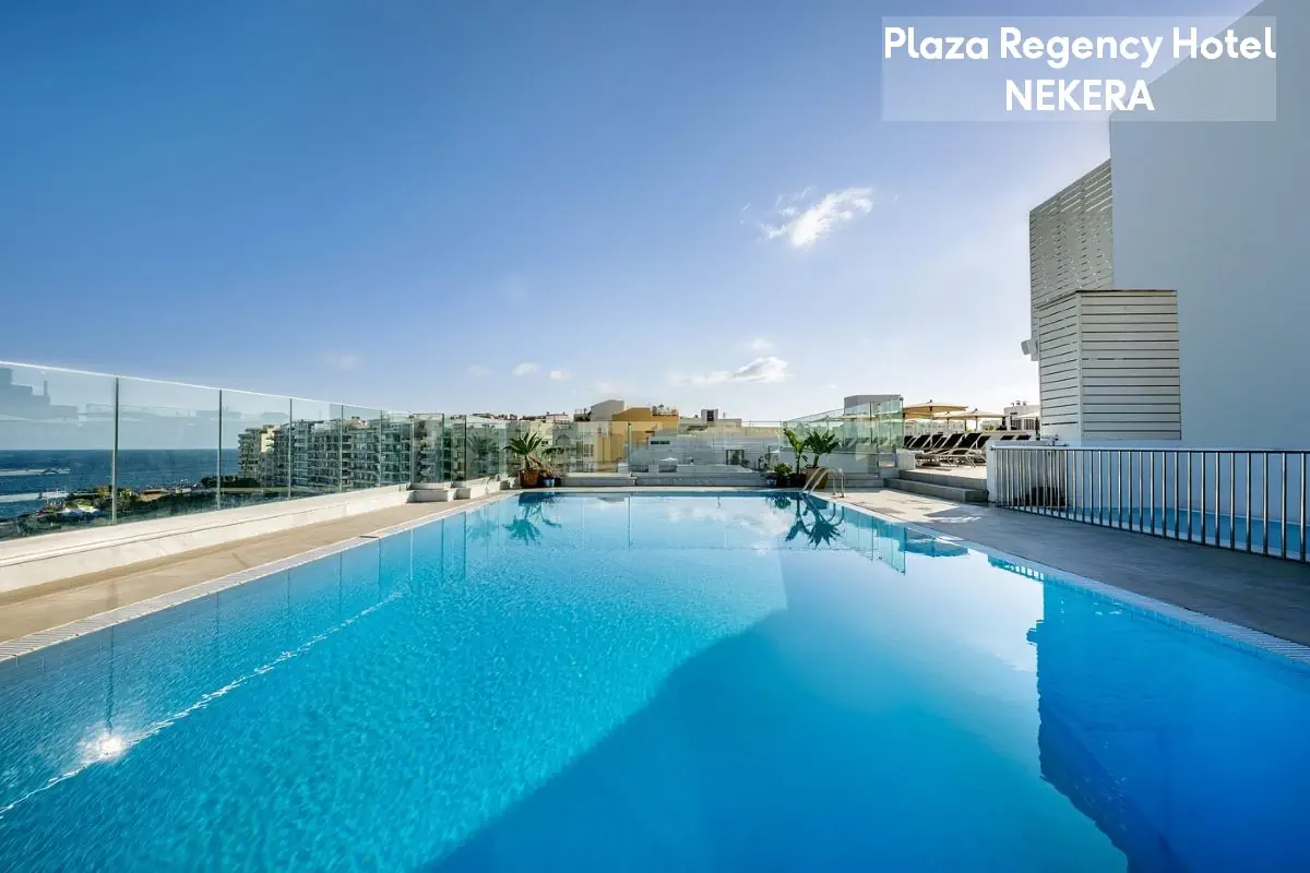 HOTEL PLAZA