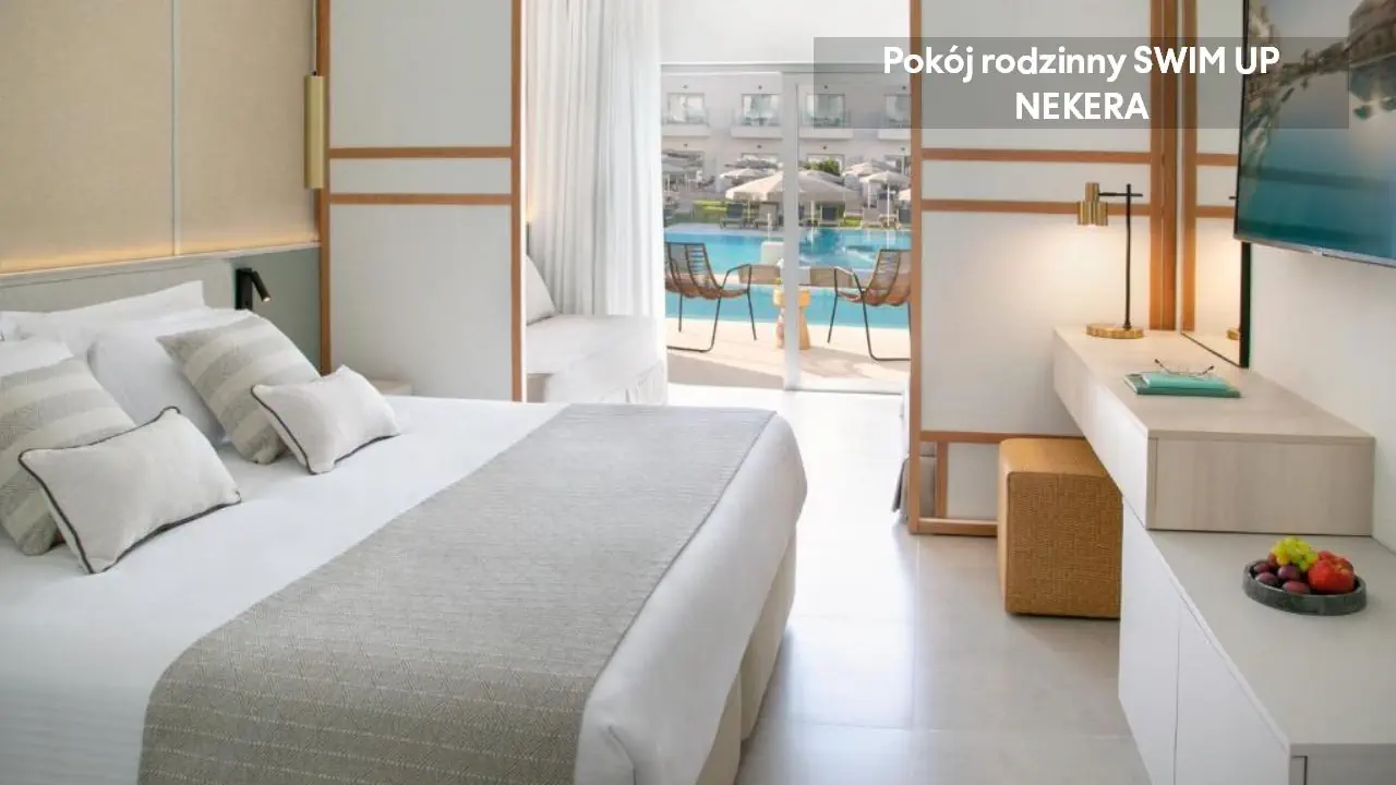 HOTEL: SH ATLANTICA AQUA BLUE HOTEL