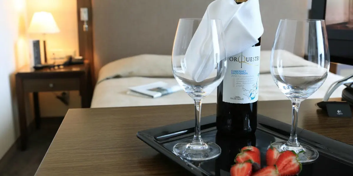 HOTEL: HAVET HOTEL RESORT AND SPA OFERTA PODSTAWOWA DZWIRZYNO