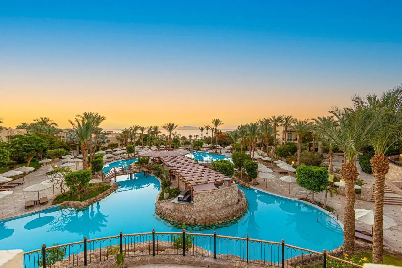 The Grand Hotel Sharm El Sheikh