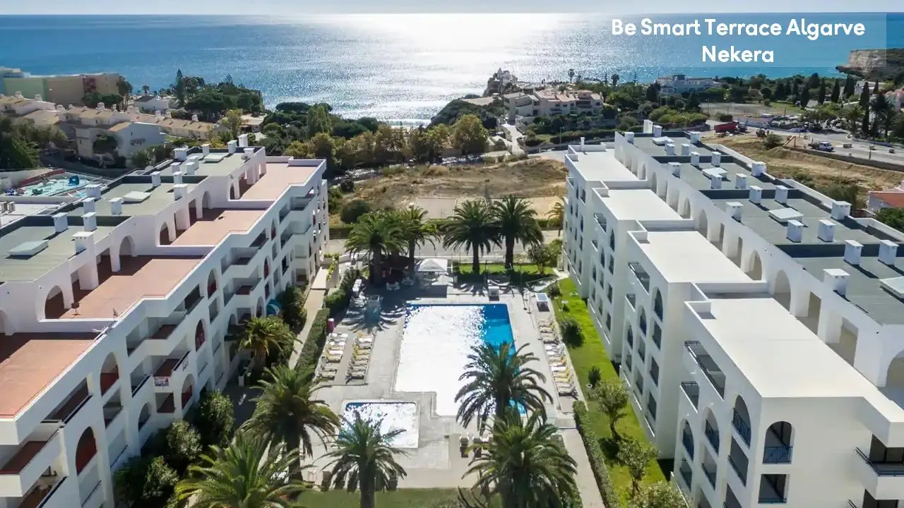 Ukino Terrace Algarve