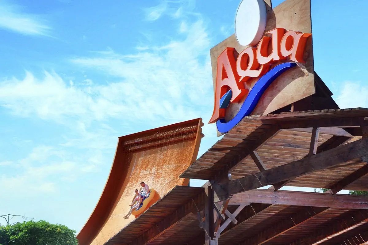 HOTEL Pickalbatros Jungle Aqua Park Resort - Neverland