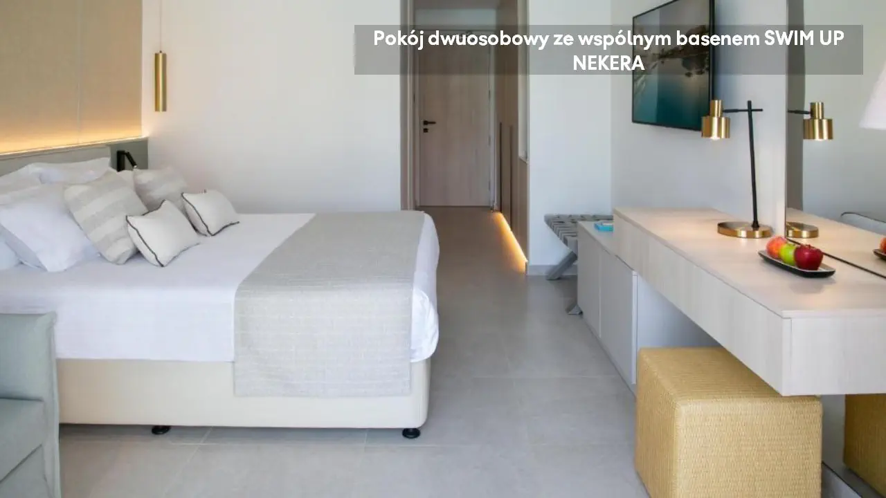 HOTEL: SH ATLANTICA AQUA BLUE HOTEL