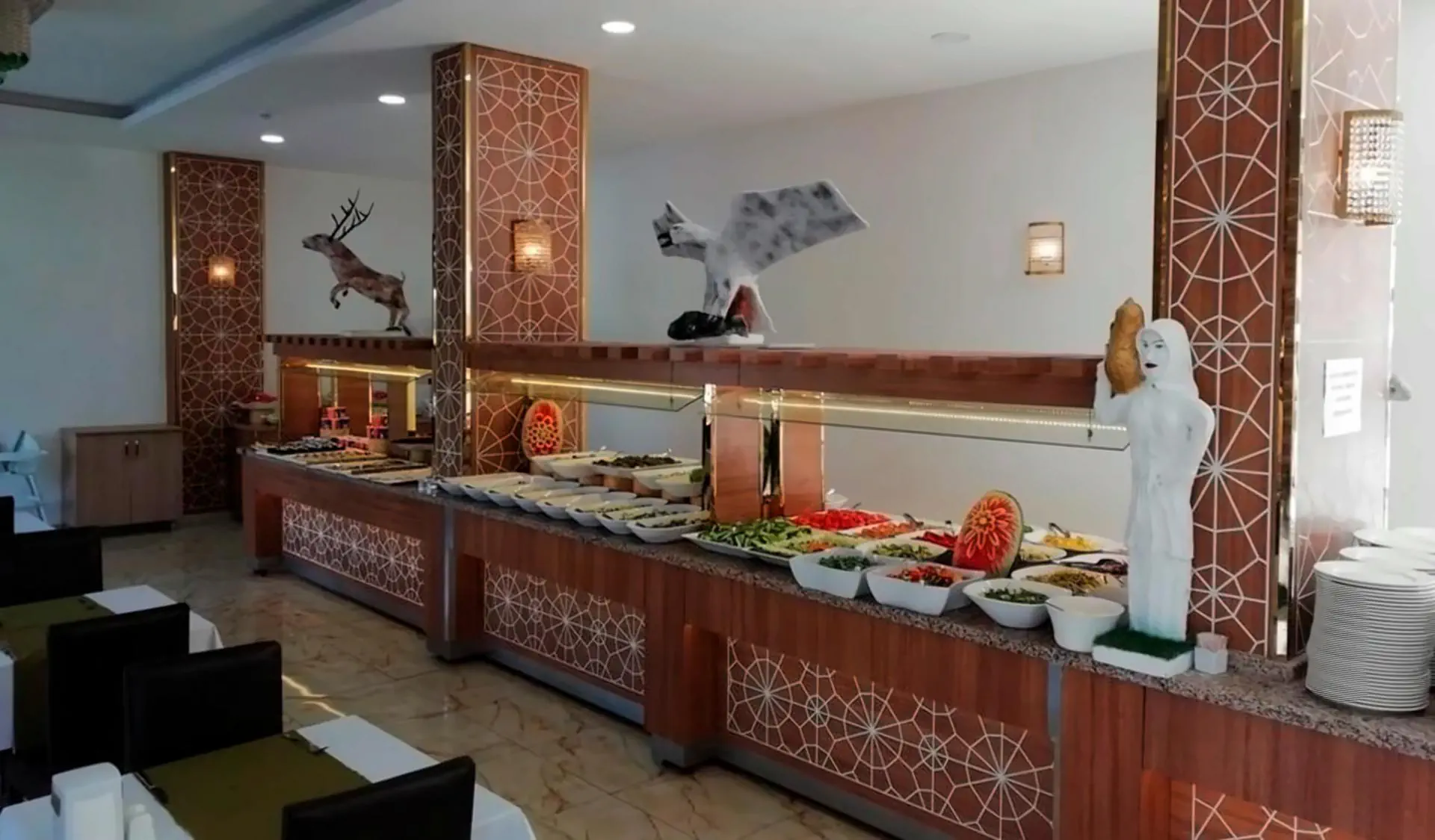 Отель: Green Life Hotel