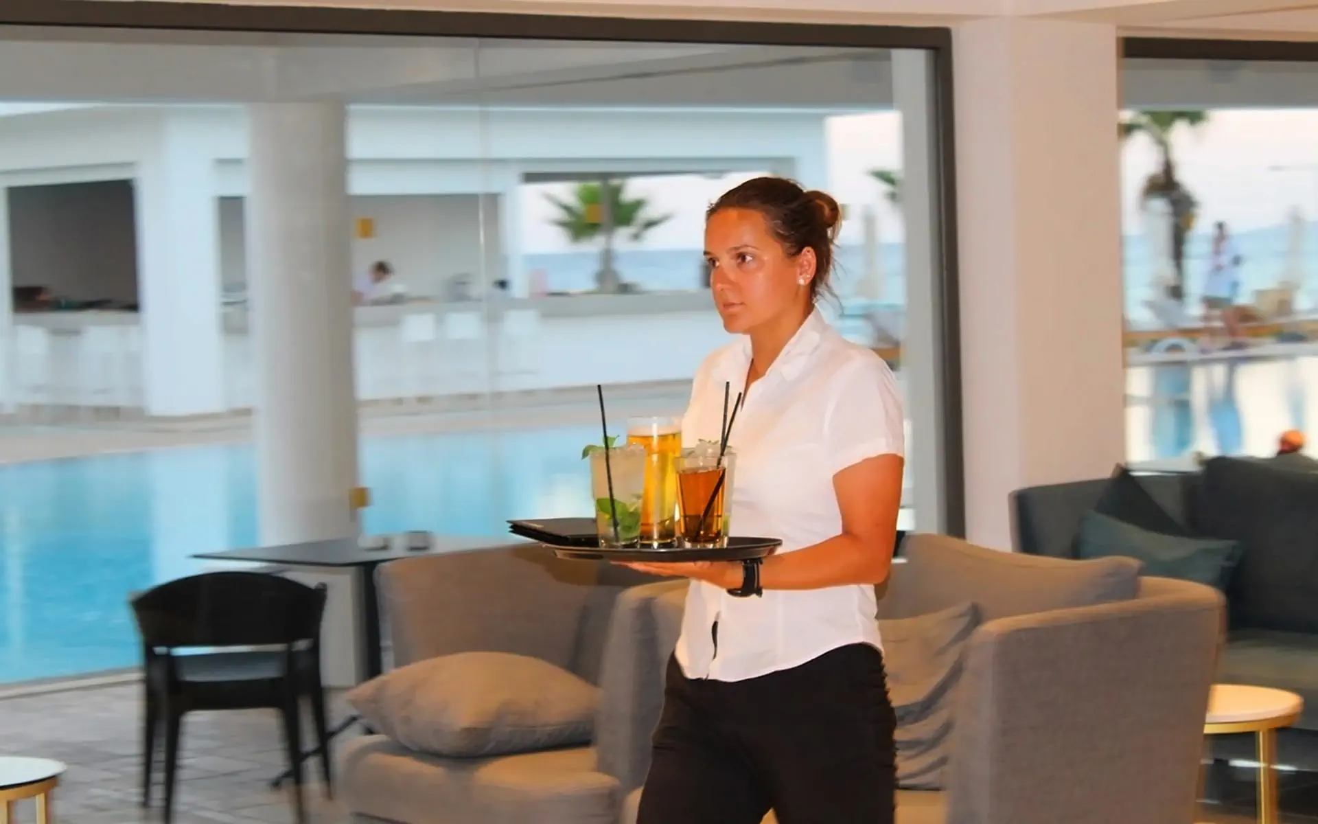 HOTEL Pierre Anne Beach Hotel