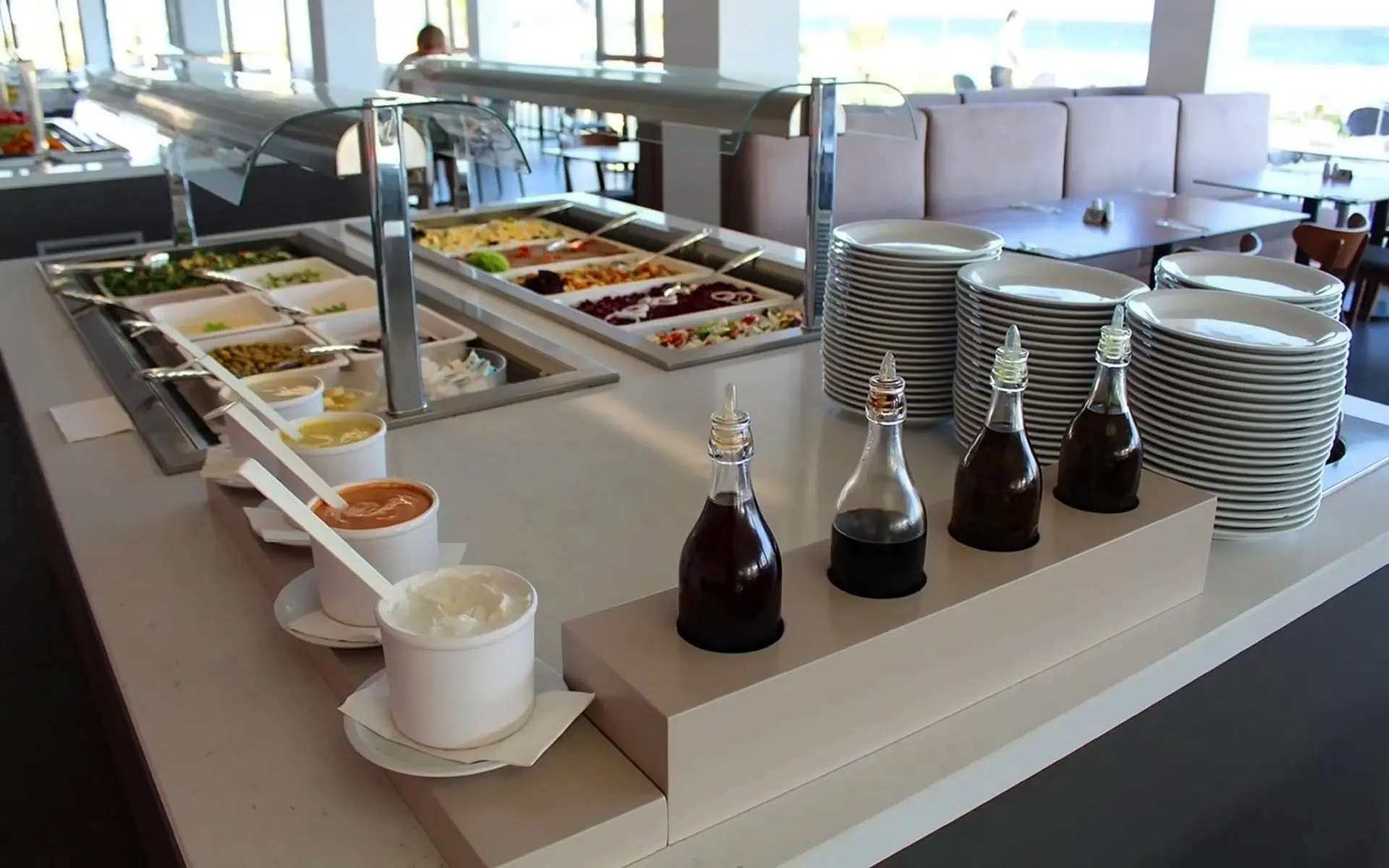 HOTEL Pierre Anne Beach Hotel