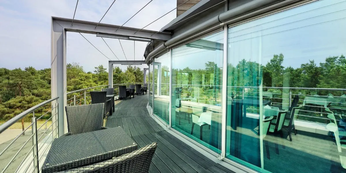 HOTEL: HAVET HOTEL RESORT AND SPA OFERTA PODSTAWOWA DZWIRZYNO