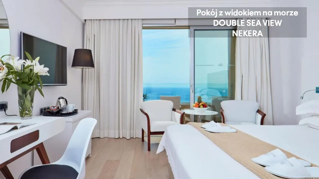 HOTEL: SH GRECIAN PARK HOTEL