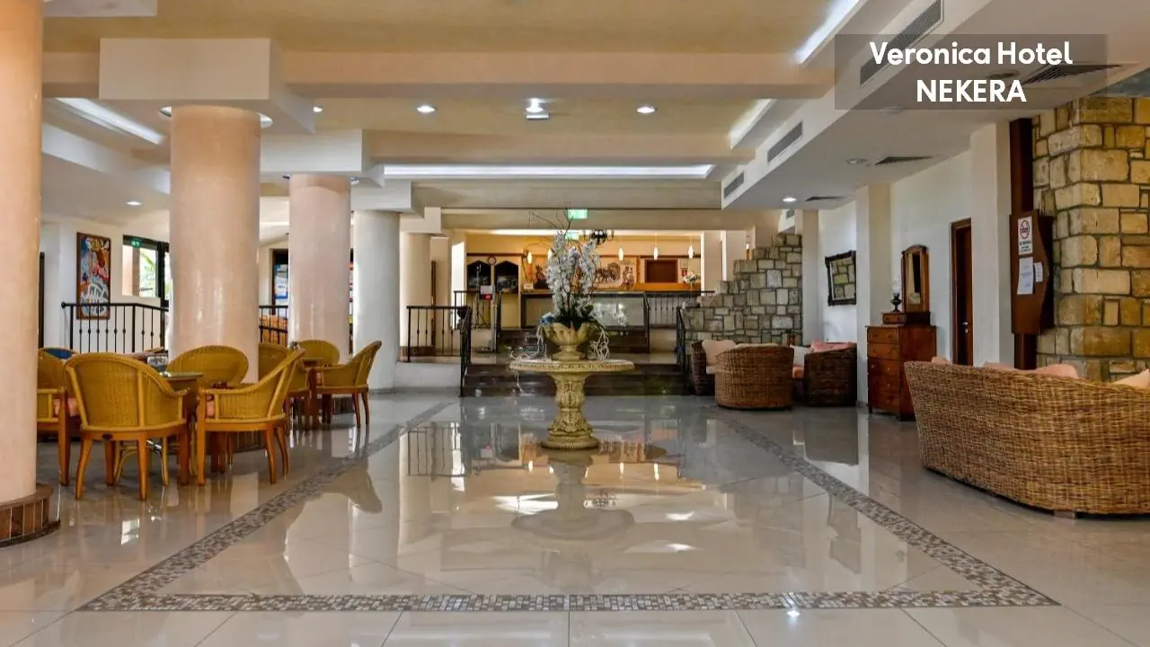 HOTEL: SH VERONICA HOTEL