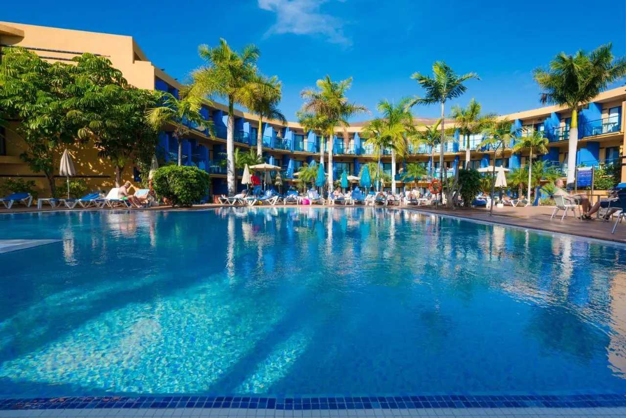 Bluesea Jandia Luz