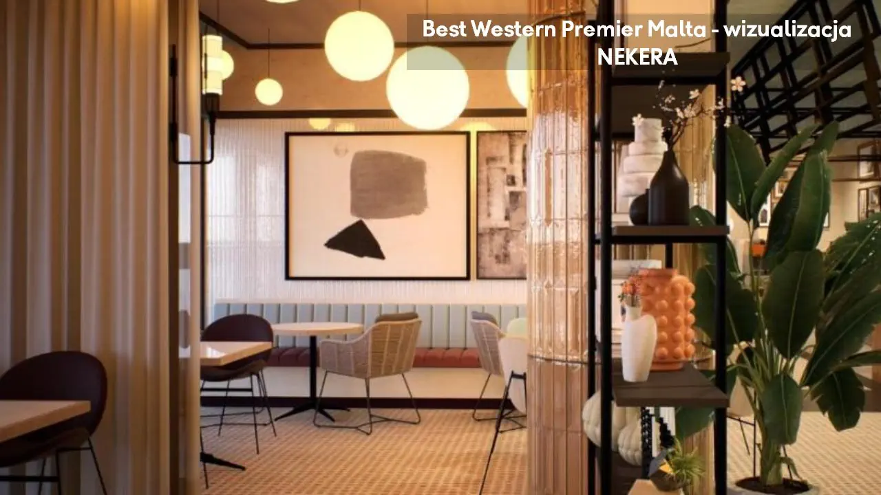 BEST WESTERN PREMIER MALTA