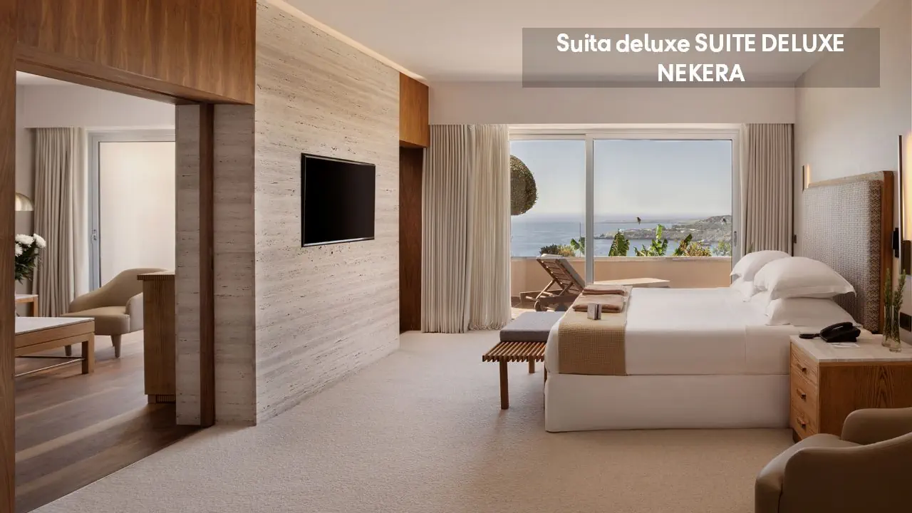 HOTEL: SH GRECIAN PARK HOTEL