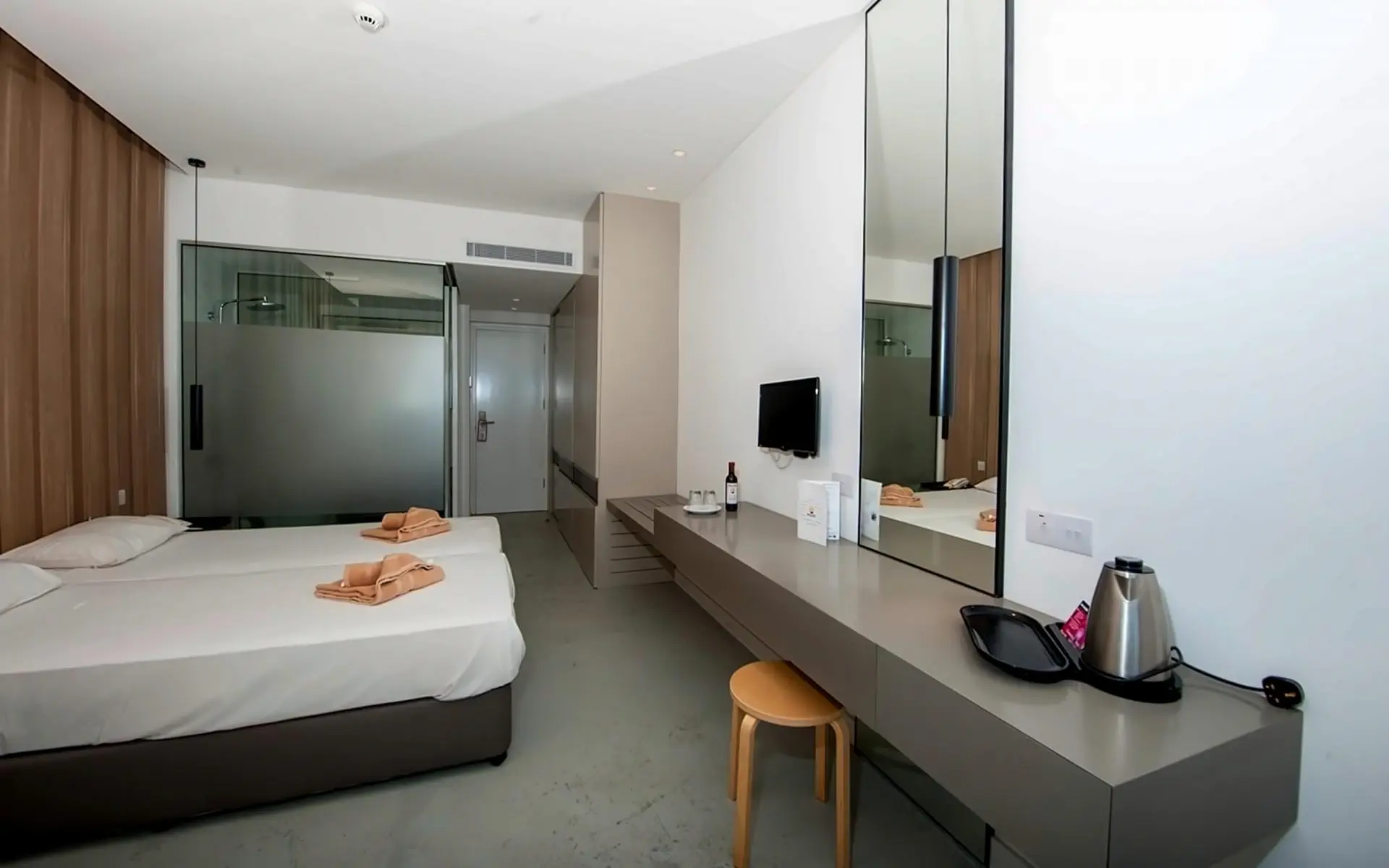 HOTEL Pierre Anne Beach Hotel