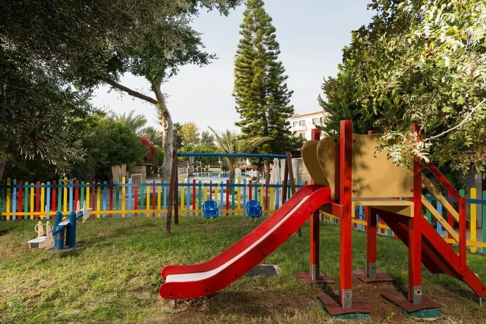 HOTEL Paphos Gardens Apts