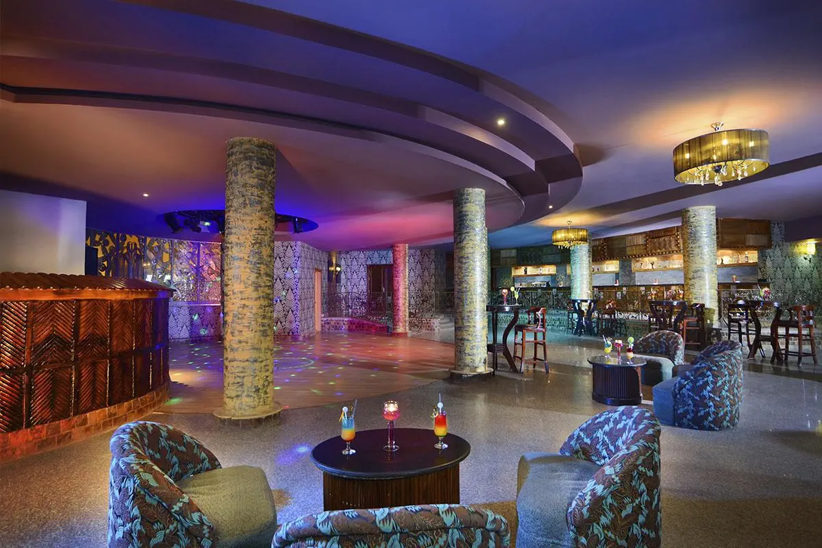 HOTEL Pickalbatros Jungle Aqua Park Resort - Neverland