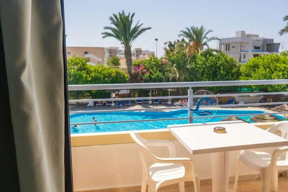 HOTEL Paphos Gardens Apts