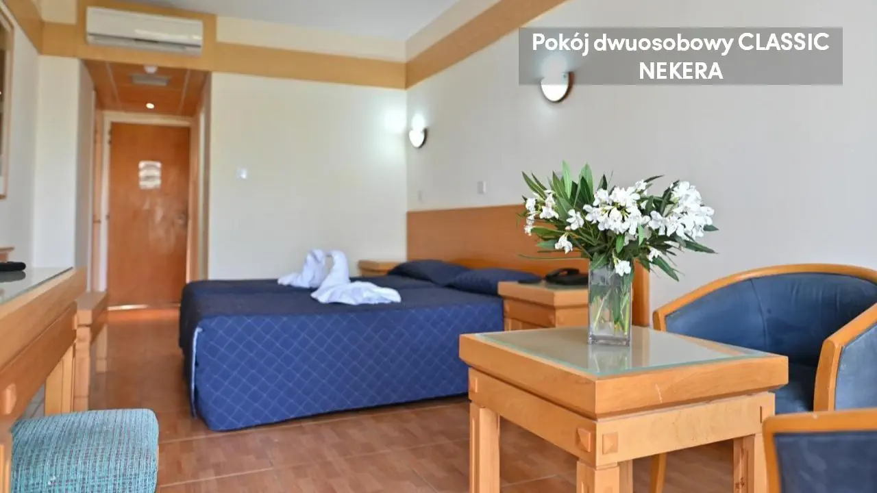 HOTEL: SH VERONICA HOTEL