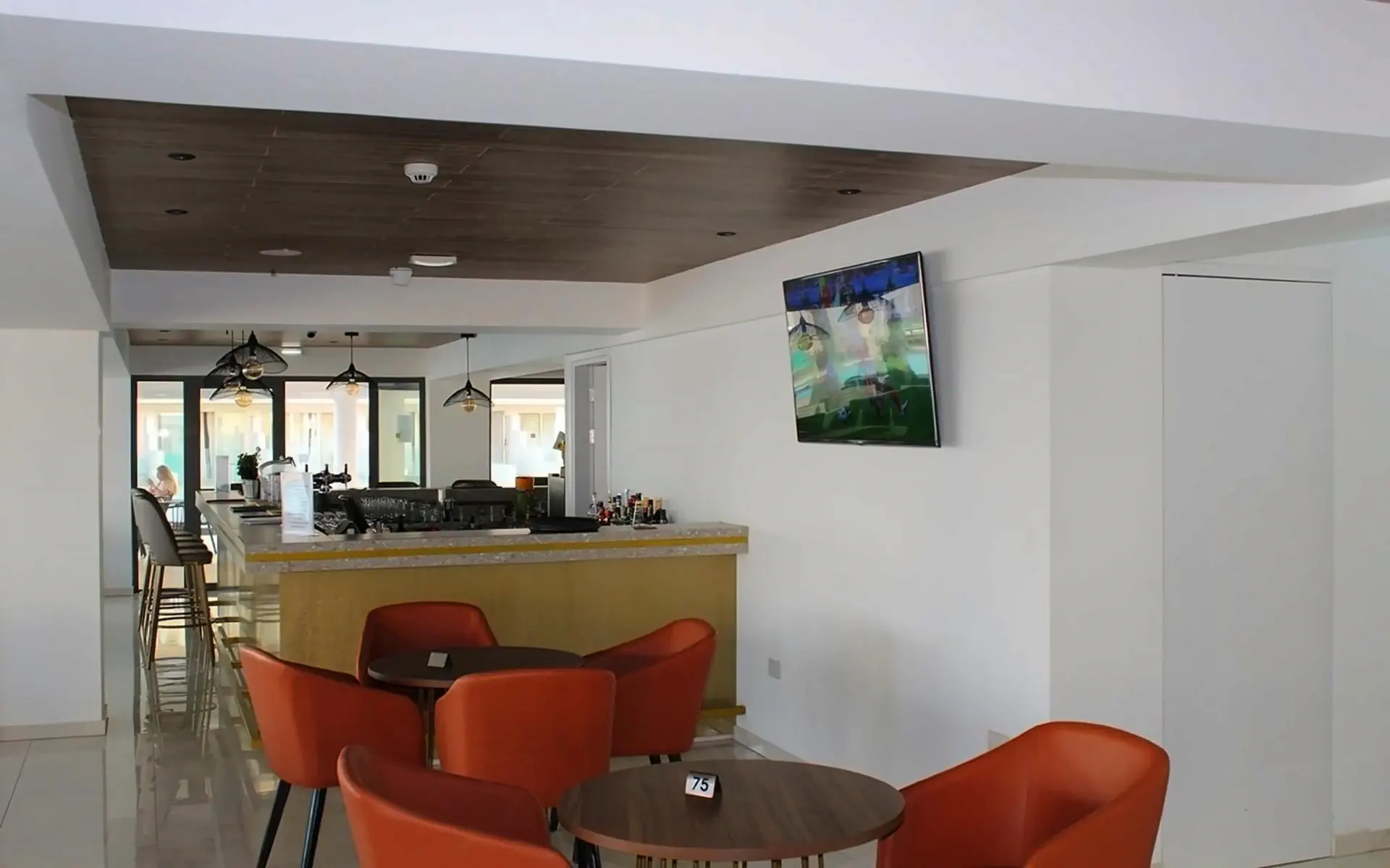 HOTEL Pierre Anne Beach Hotel