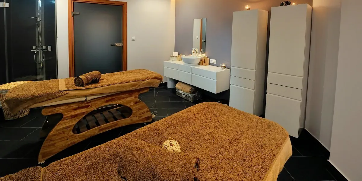 HOTEL: HAVET HOTEL RESORT AND SPA OFERTA PODSTAWOWA DZWIRZYNO