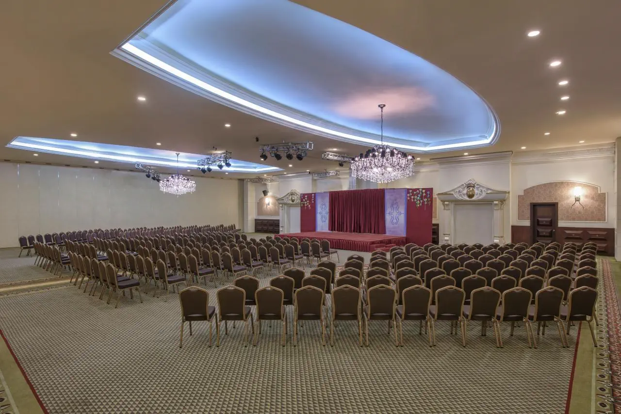 HOTEL Delphin Diva Premiere