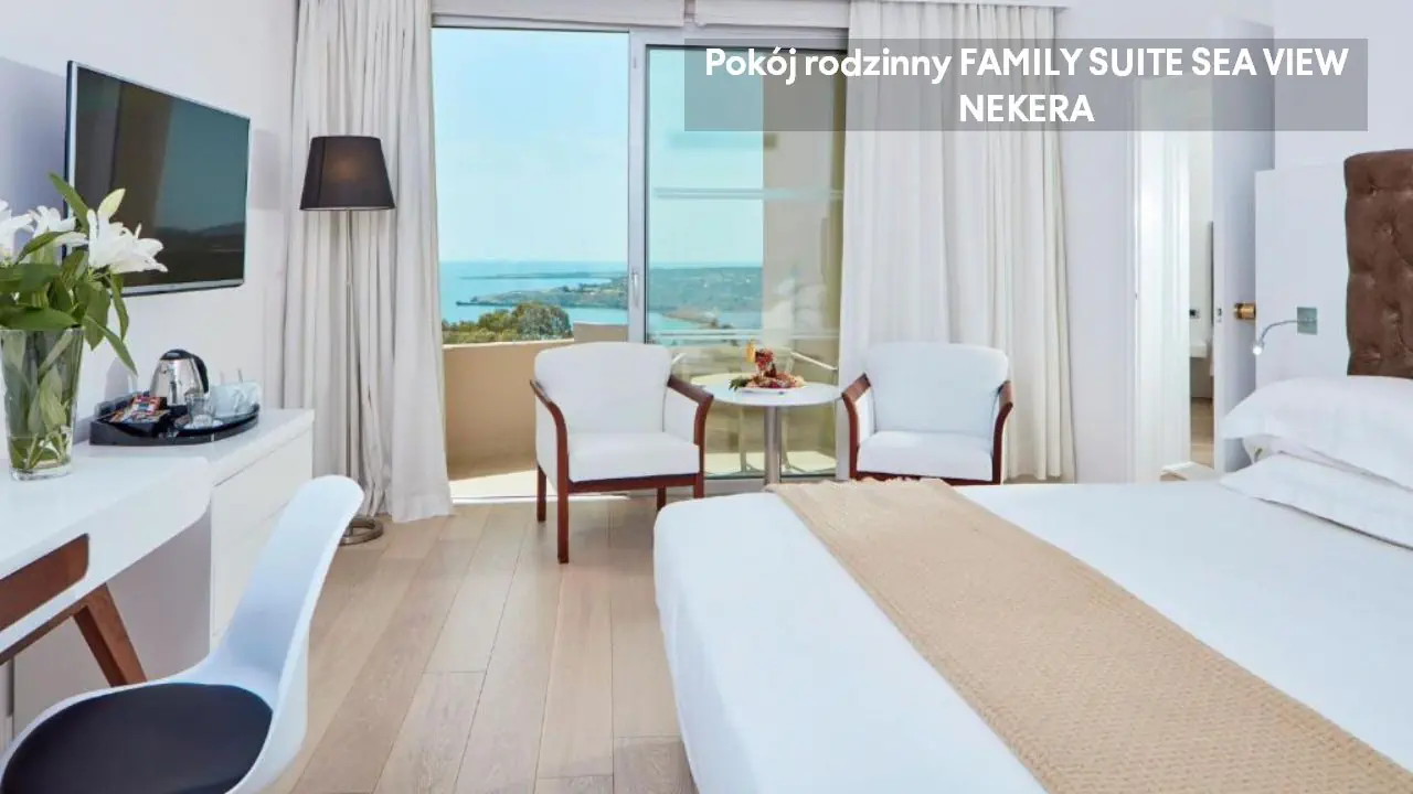 HOTEL: SH GRECIAN PARK HOTEL