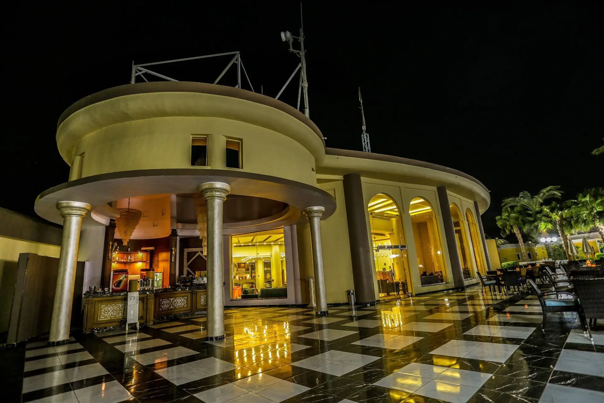 Отель: Mirage Bay Resort & Aqua Park (Ex. Lillyland Beach Club)