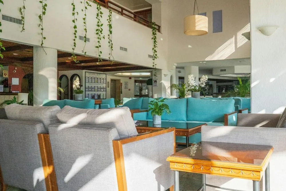 HOTEL Paphos Gardens Apts