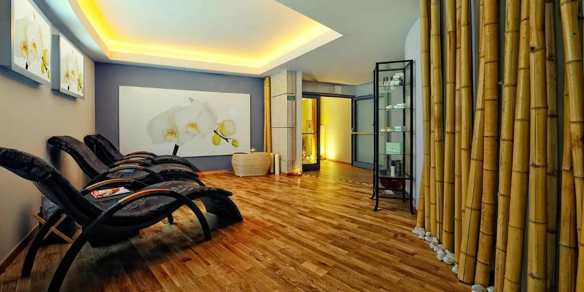 HOTEL: HAVET HOTEL RESORT AND SPA OFERTA PODSTAWOWA DZWIRZYNO