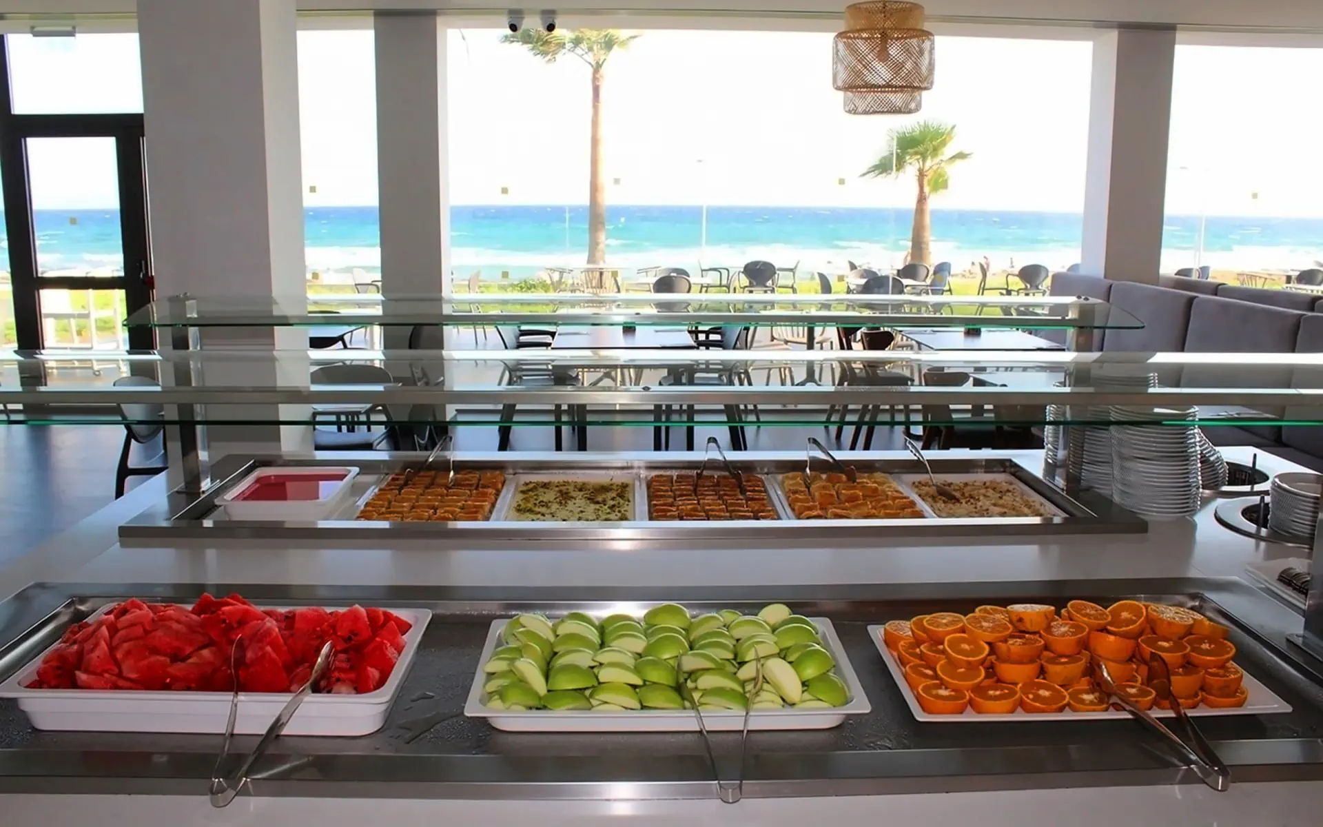 HOTEL Pierre Anne Beach Hotel