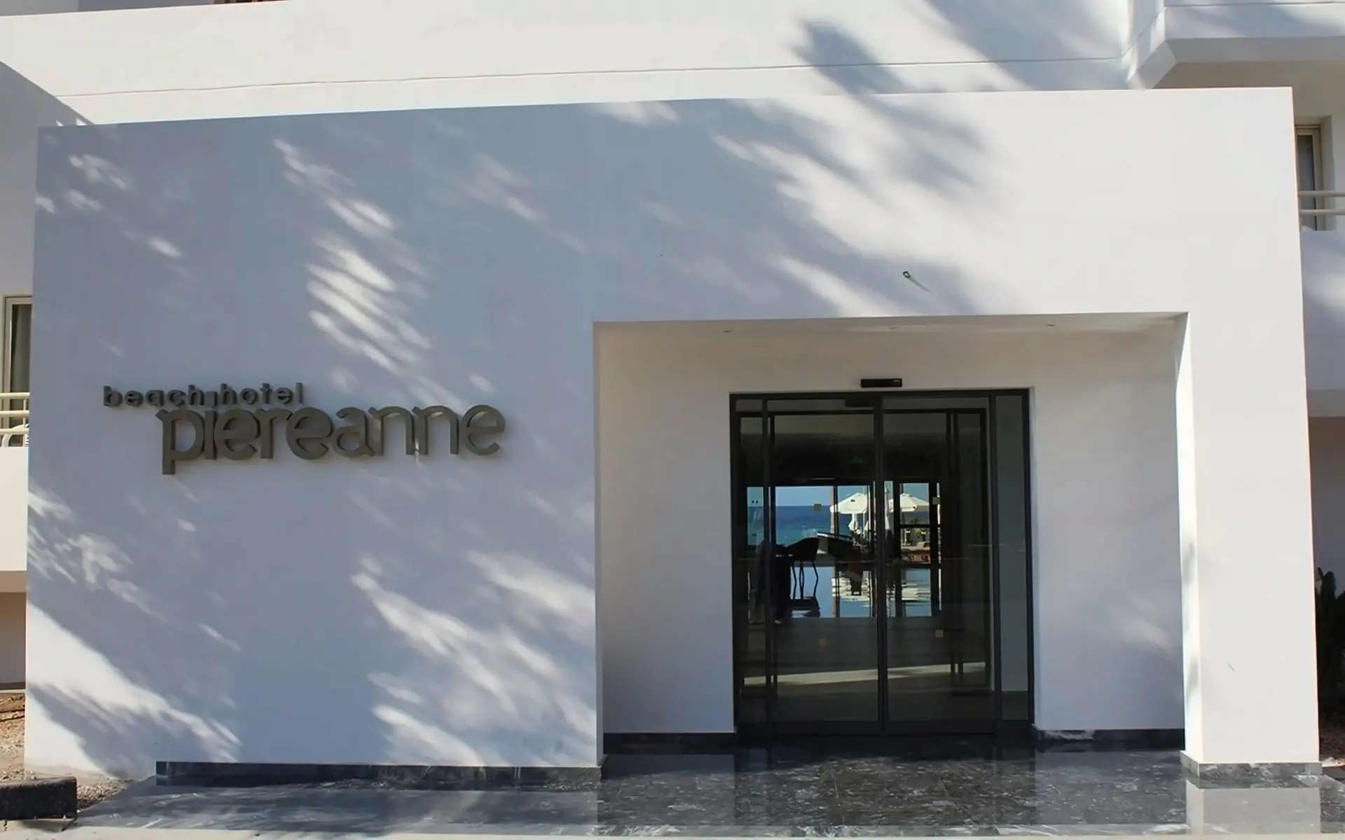 HOTEL Pierre Anne Beach Hotel