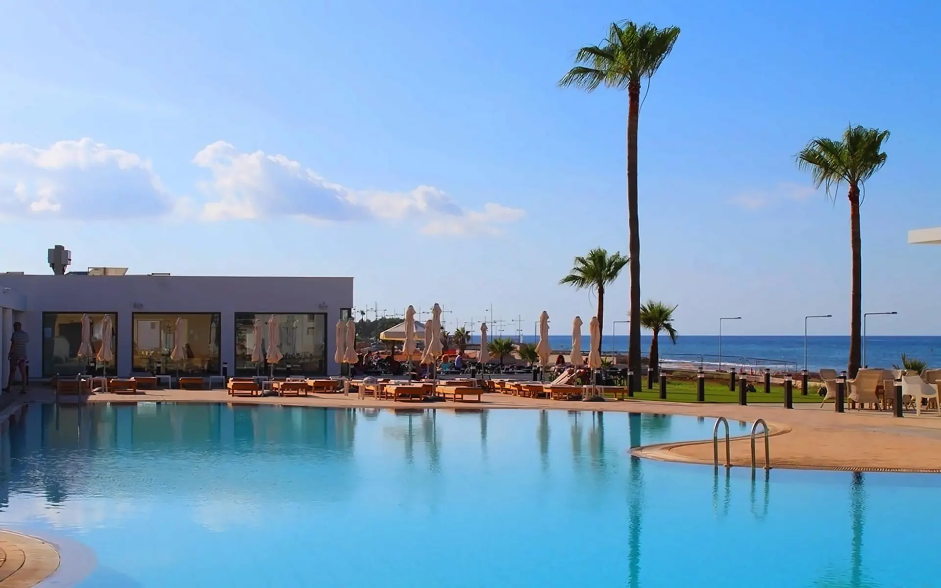 HOTEL Pierre Anne Beach Hotel