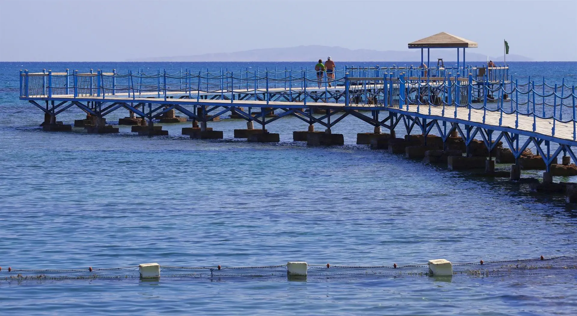 Отель: Mirage Bay Resort & Aqua Park (Ex. Lillyland Beach Club)
